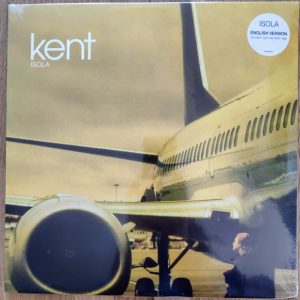 Kent (2) – Isola (2023) – Hoes