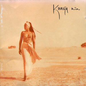 Khadja Nin – Khadja Nin – Hoes
