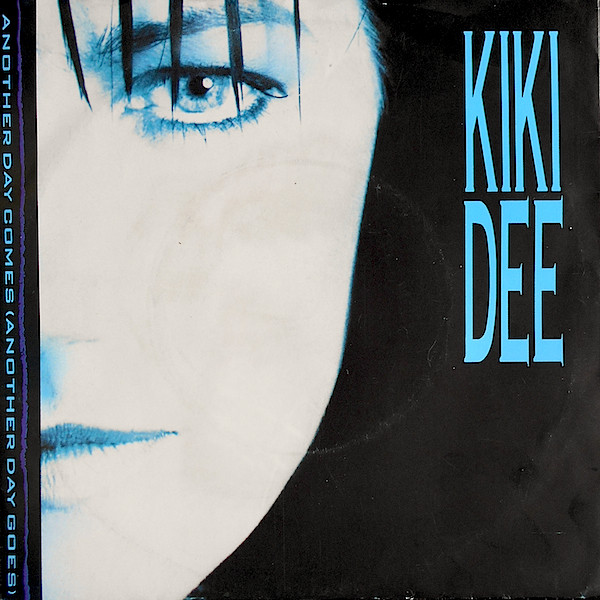 Kiki Dee – Another Day Comes (Another Day Goes) (1986) – Hoes