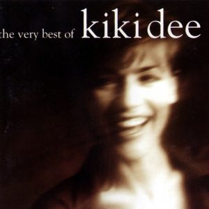 Kiki Dee – The Very Best Of Kiki Dee (1994) – Hoes