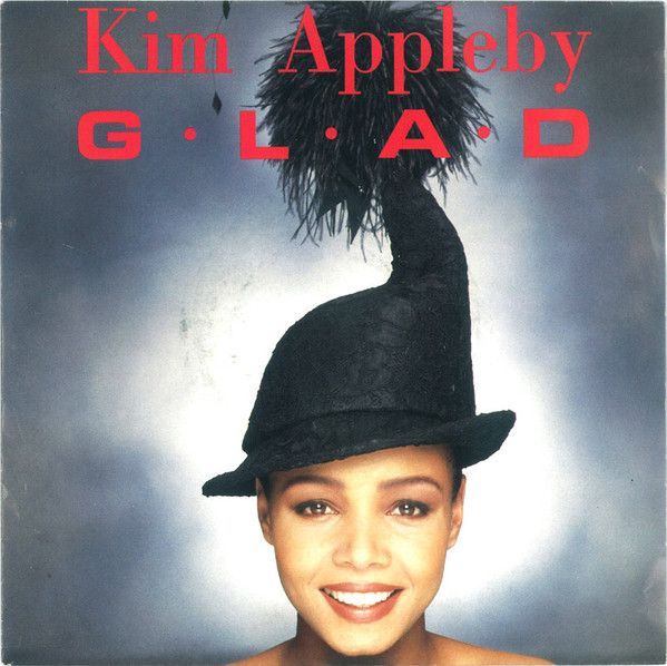 Kim Appleby – G.L.A.D. (1991) – Hoes