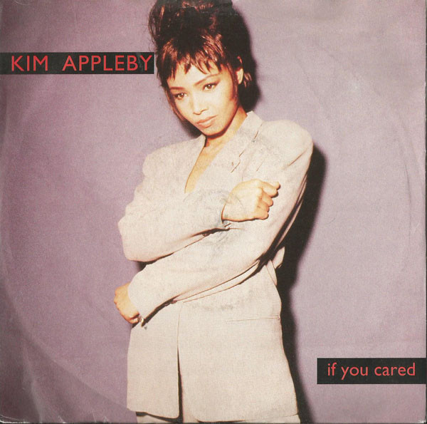 Kim Appleby – If You Cared (1991) – Hoes