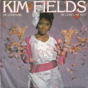 Kim Fields – He Loves Me, He Loves Me Not (1984) – Hoes