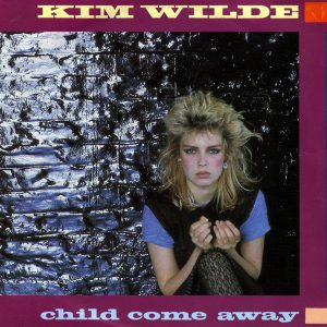 Kim Wilde – Child Come Away (1982) – Hoes