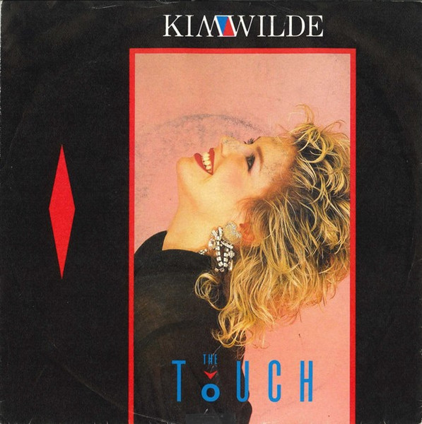 Kim Wilde – The Touch (1984) – Hoes
