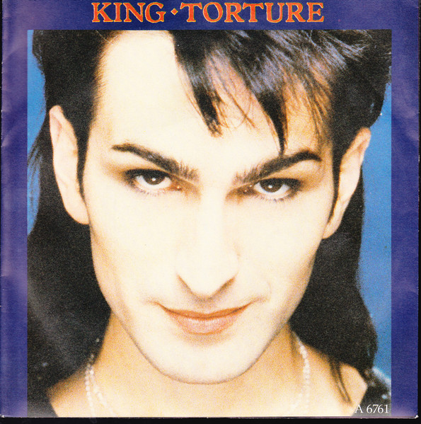 King – Torture (1985) – Hoes