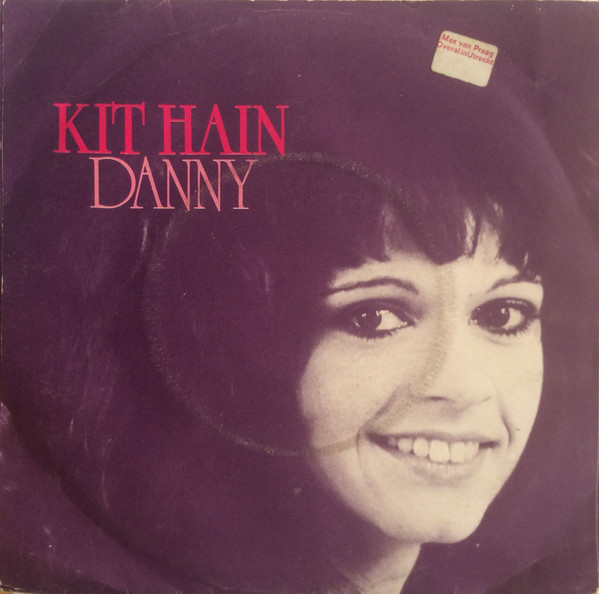 Kit Hain – Danny (1981) – Hoes
