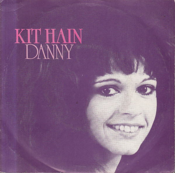 Kit Hain – Danny (1981) – Hoes