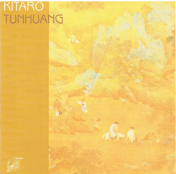 Kitaro – Tunhuang – Hoes