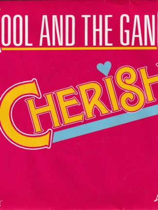 Kool & The Gang – Cherish (1985) – Hoes
