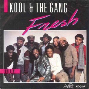 Kool & The Gang – Fresh (1984) – Hoes