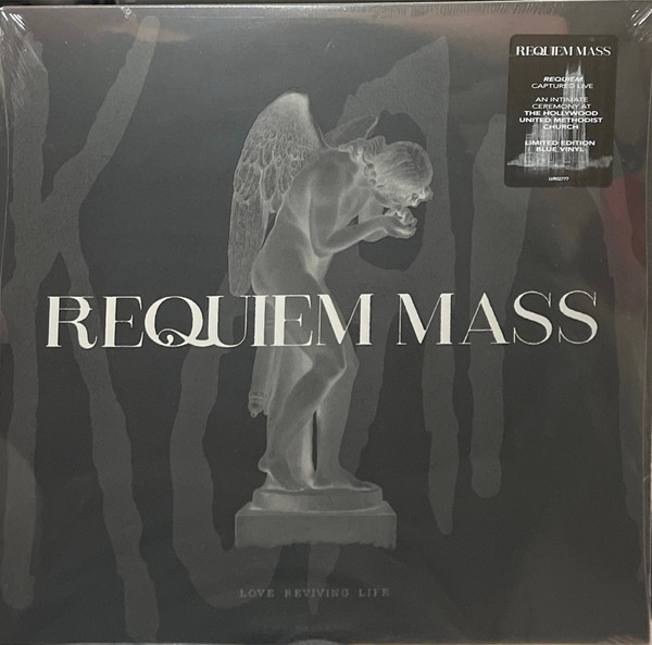 Korn – Requiem Mass (2023) – Hoes