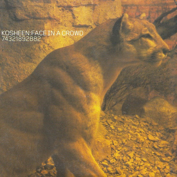 Kosheen – Face In A Crowd (2001) – Hoes