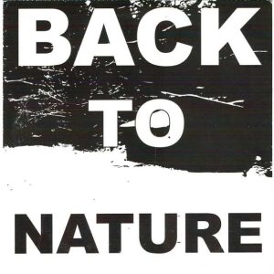 Kris Dane – Back To Nature (2006) – Hoes
