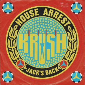 Krush – House Arrest (1987) – Hoes