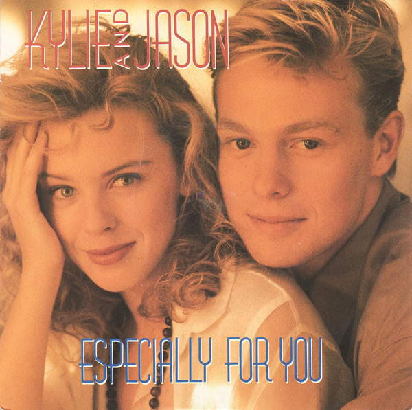 Kylie Minogue – Especially For You (1988) – Hoes