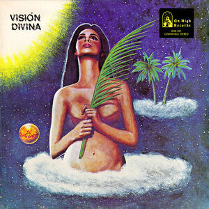 La Controversia – Visión Divina (2023) – Hoes