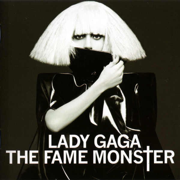 Lady Gaga – The Fame Monster (2010) – Hoes