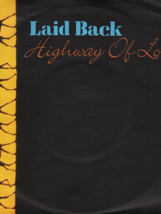 Laid Back – Highway Of Love (1990) – Hoes