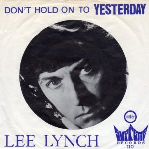 Lee Lynch – Don't Hold On To Yesterday (1969) – Hoes