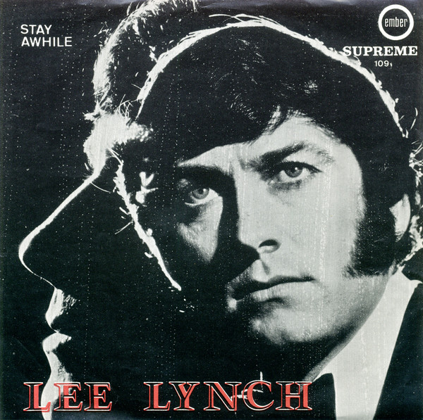 Lee Lynch – Stay Awhile (1969) – Hoes