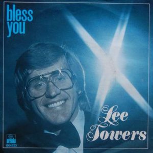 Lee Towers – Bless You (1979) – Hoes