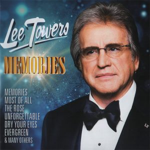 Lee Towers – Memories (2012) – Hoes