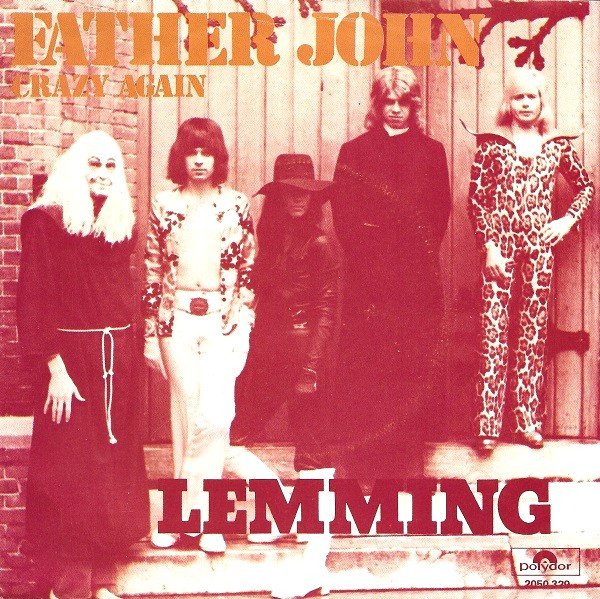 Lemming – Father John (1974) – Hoes