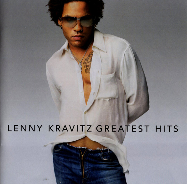 Lenny Kravitz – Greatest Hits – Hoes