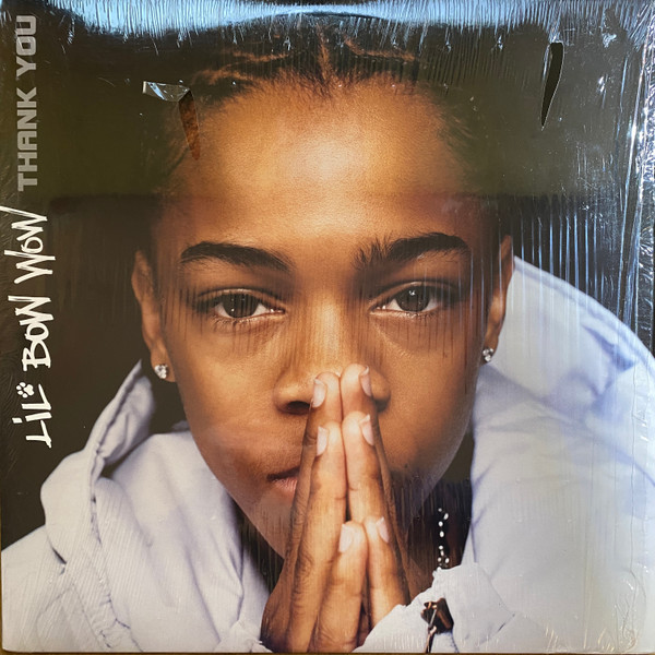 Lil' Bow Wow – Thank You (2001) – Hoes