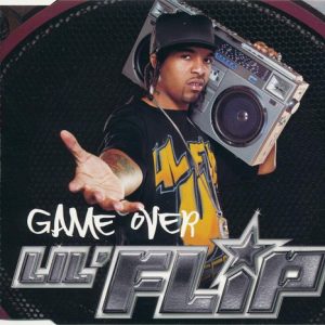 Lil' Flip – Game Over (Flip) (2003) – Hoes