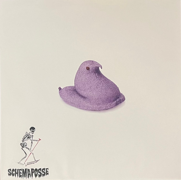 Lil Peep – Lil Peep; Part One (2024) – Hoes