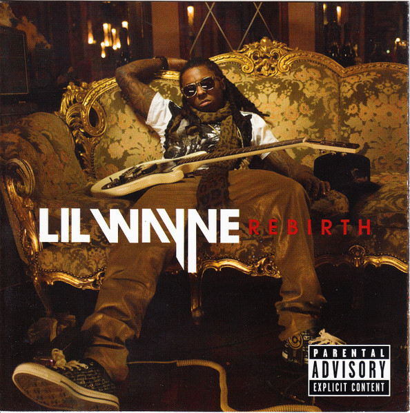 Lil Wayne – Rebirth (2010) – Hoes