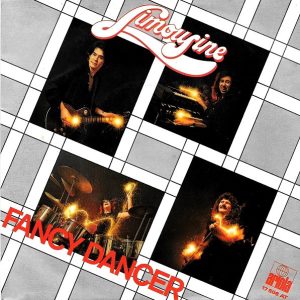 Limousine (3) – Fancy Dancer (1977) – Hoes