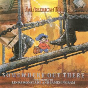Linda Ronstadt – Somewhere Out There (1986) – Hoes