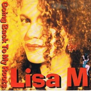 Lisa M (3) – Going Back To My Roots (1989) – Hoes