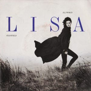 Lisa Stansfield – All Woman (1991) – Hoes
