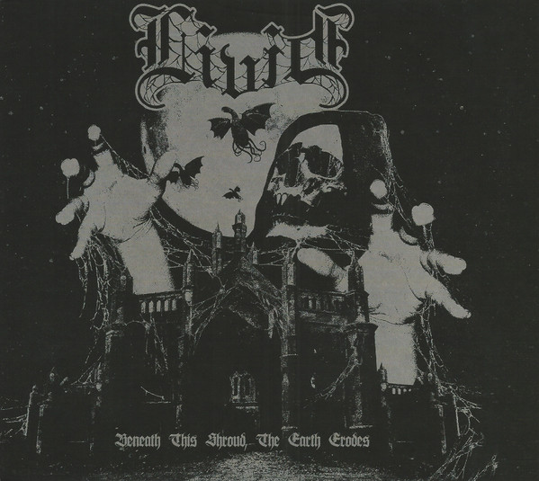 Livid (13) –  Beneath This Shroud, The Earth Erodes (2017) – Hoes