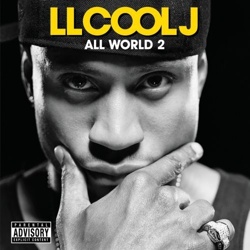LL Cool J – All World 2 (2009) – Hoes