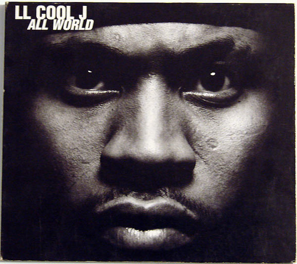 LL Cool J – All World (1996) – Hoes