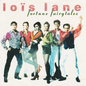 Loïs Lane – Fortune Fairytales (1990) – Hoes