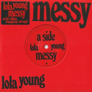 Lola Young – Messy (2025) – Hoes