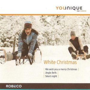London Festival Orchestra (2) – White Christmas (2006) – Hoes