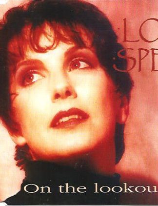 Lori Spee – On The Lookout (1994) – Hoes