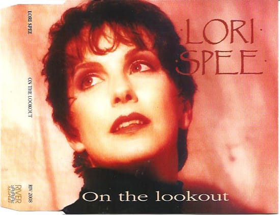 Lori Spee – On The Lookout (1994) – Hoes