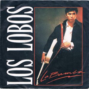 Los Lobos – La Bamba (1987) – Hoes