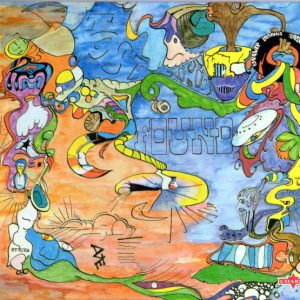 Lost And Found – Everybody's Here (2009) – Hoes