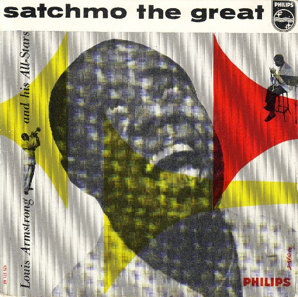 Louis Armstrong And His All-Stars – Satchmo The Great (1958) – Hoes