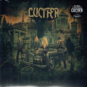 Lucifer (37) – Lucifer III (2020) – Hoes