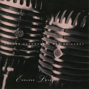 Luther Vandross – Endless Love (1994) – Hoes